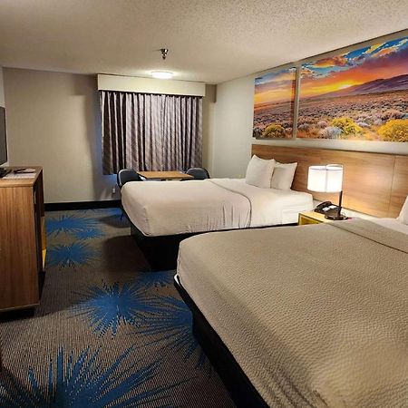 Days Inn By Wyndham Тукумкари Экстерьер фото