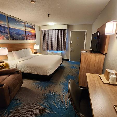 Days Inn By Wyndham Тукумкари Экстерьер фото