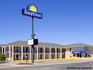 Days Inn By Wyndham Тукумкари Экстерьер фото